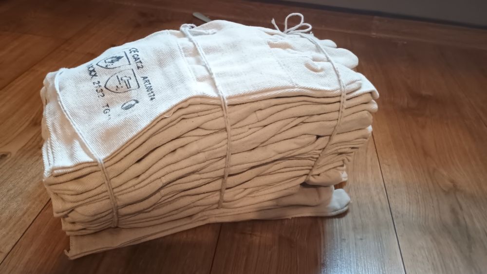 Rekawice ochronne do 100stopniC