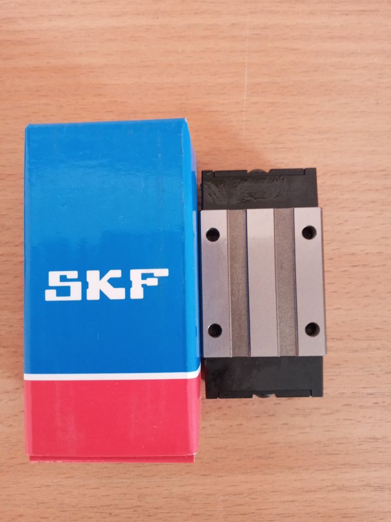 SKF кпретка 15 U T2 P5