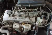 Motor Nissan Almera N15 1.4 16v ref.GA14