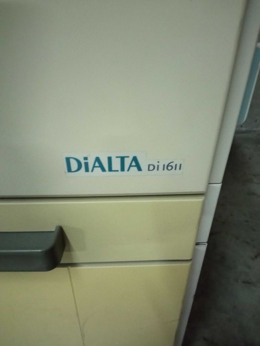 Drukarka ksero A3 A4 Konica Minolta DiALTA Di1611