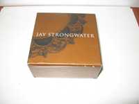 Брошь Jay Strongwater