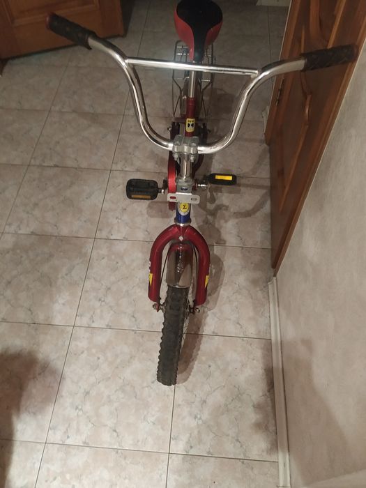 Велосипед Sigma подростковый