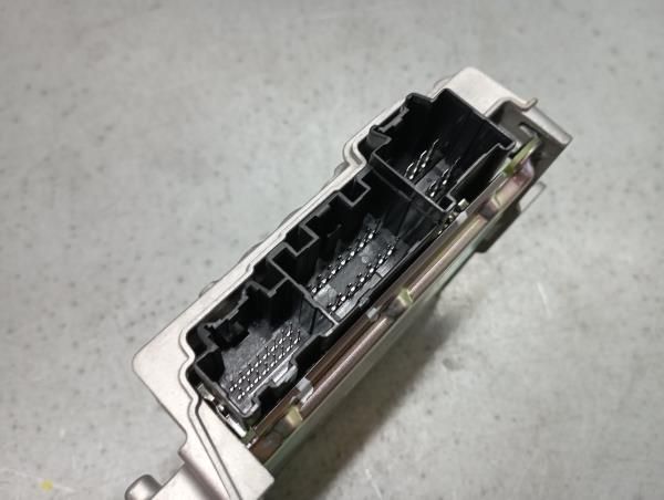 Amplificador de colunas RENAULT Captur II