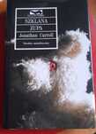"Szklana Zupa" Jonathan Carroll