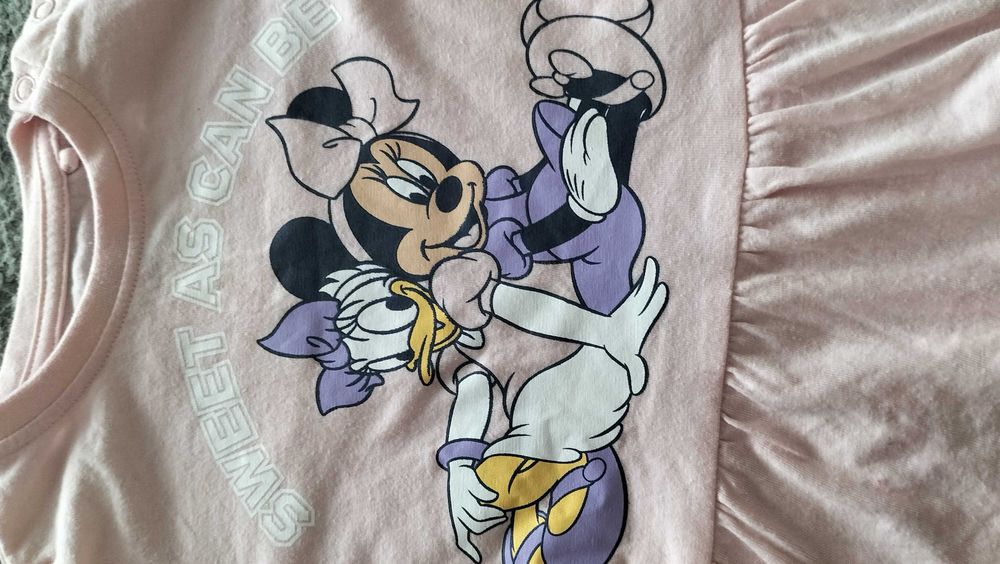 Bluzka dziecięca rozmiar 80