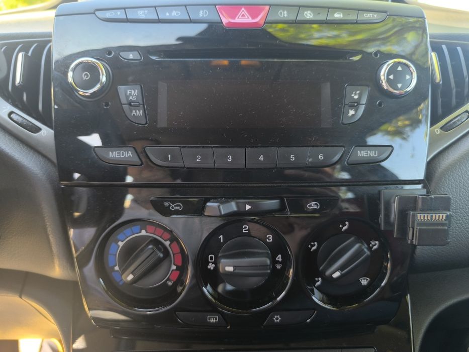 Lancia Ypsilon 1,3 Diesel Ano2011 5 Porta poucos KMS