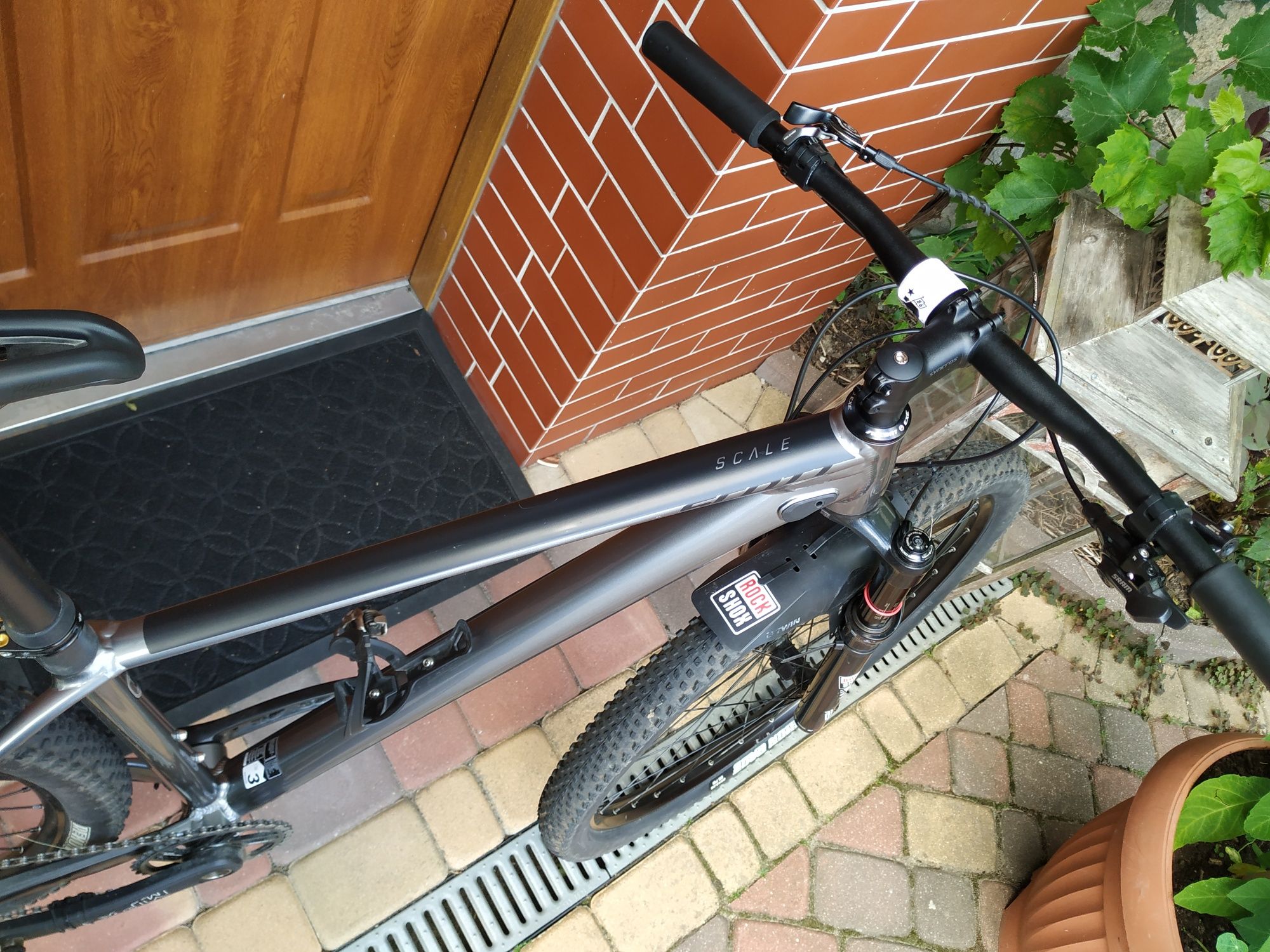 Rower górski MTB 29" Scott Scale 965 M 90% nowy Specialized wysyłka