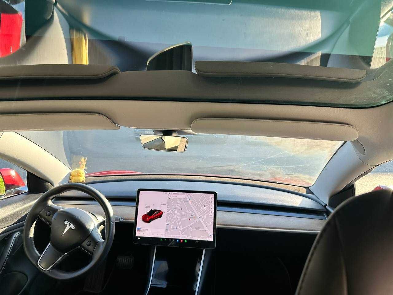 Tesla Model 3 Dual Motor