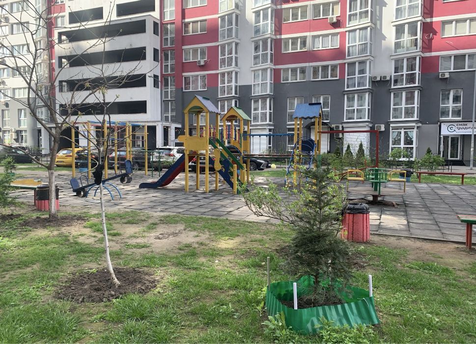 Продаж 1-кімн., Позняки, Осокорки, Драгоманова, Ахматовой, Григоренка