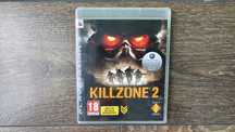 Gra Killzone 2 PS3