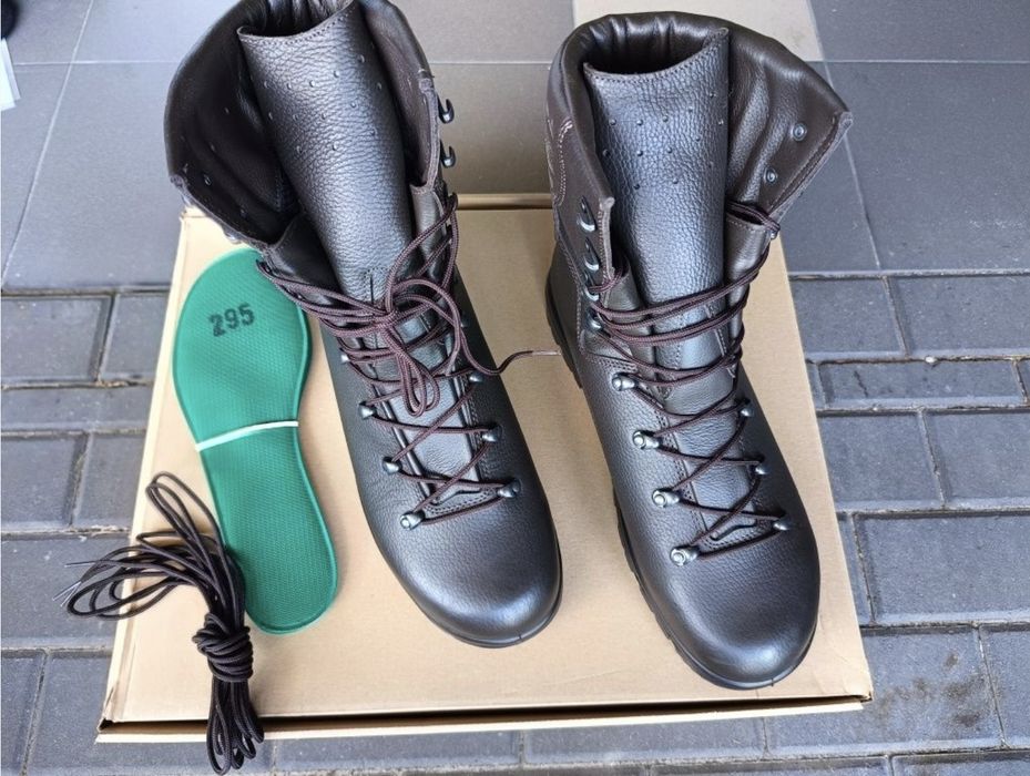 Buty zimowe 939A/MON roz. 46