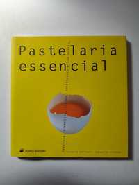 Livro - Pastelarial Essencial (portes grátis)