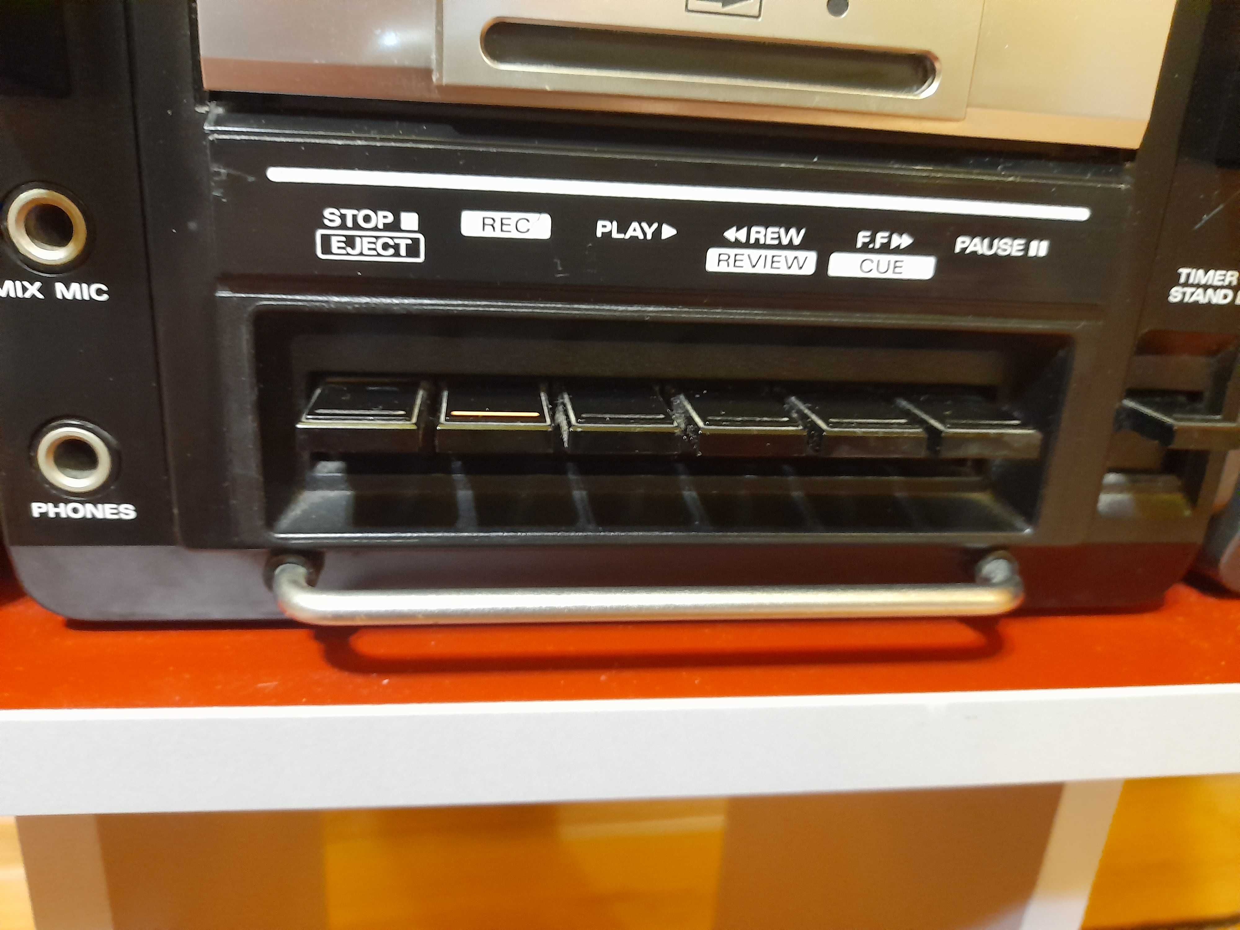 Hitachi trk-9150w