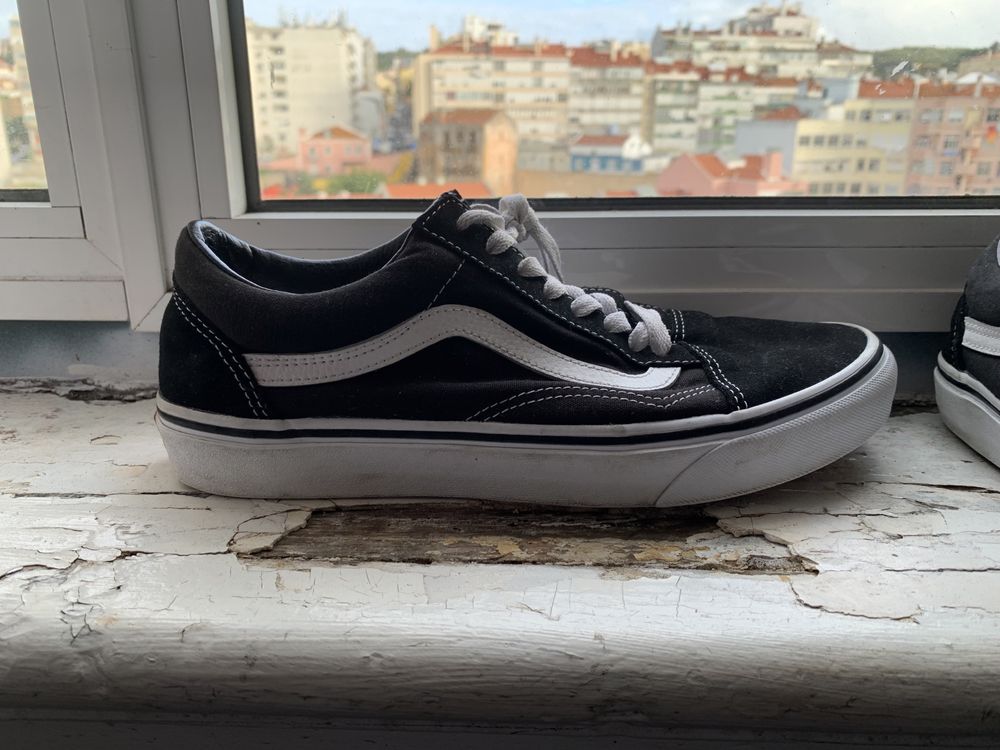 Vans Old Skool 42