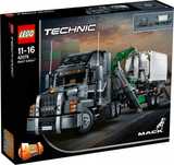 NOWE Klocki Lego 42078 Technic Mack Anthem