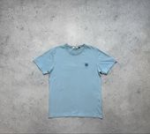 Мужская Футболка Stone Island Размер M-L Luxury