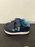 Lacoste Buty dziecięce rozmiar 24