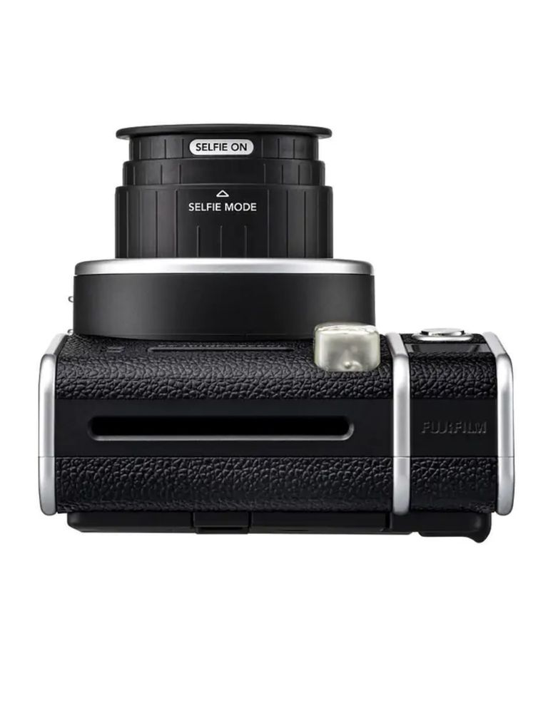 Фотокамера миттєвого друку Fujifilm INSTAX Mini 40 Black