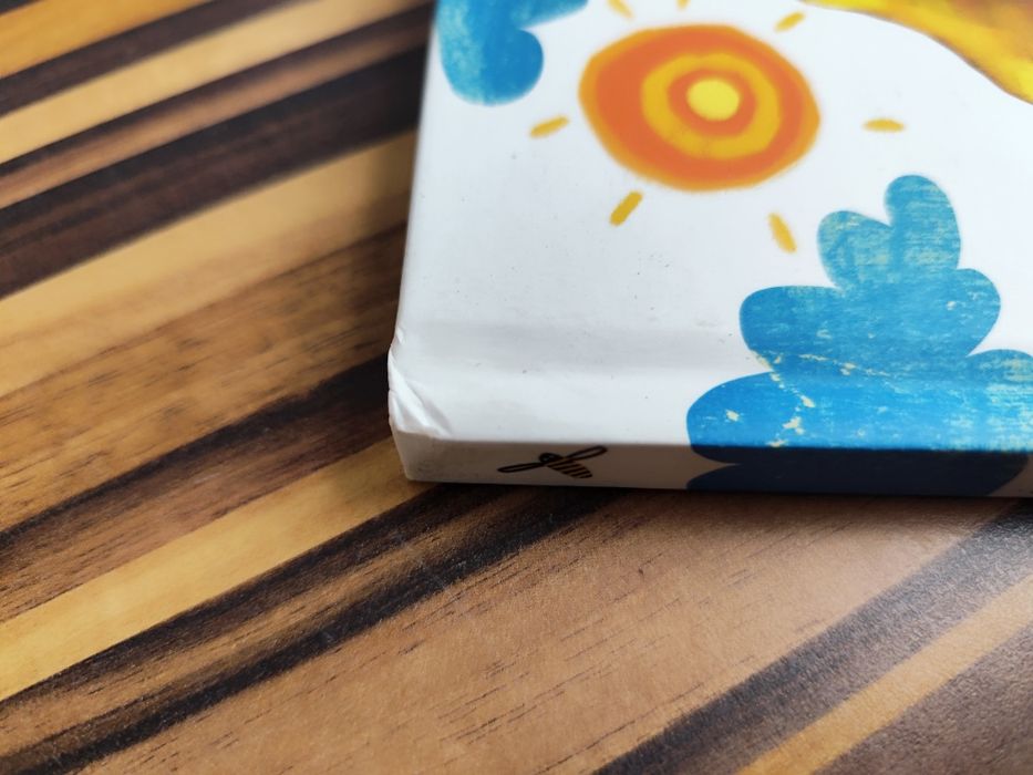 Wpadła gruszka do fartuszka i inne rymowanki dla malucha