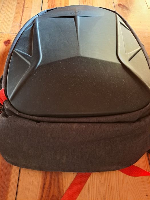 Mochila Gamming Matrics