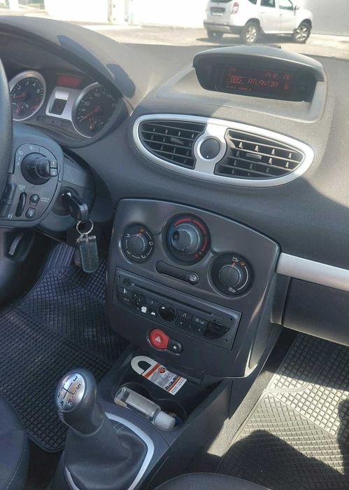 Vendo Renault Clio de 2009