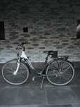 Rower uniwersalny, miejski GIANT Tourer CS2
