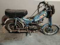 Casal Boss  Fundador k188 de 1982