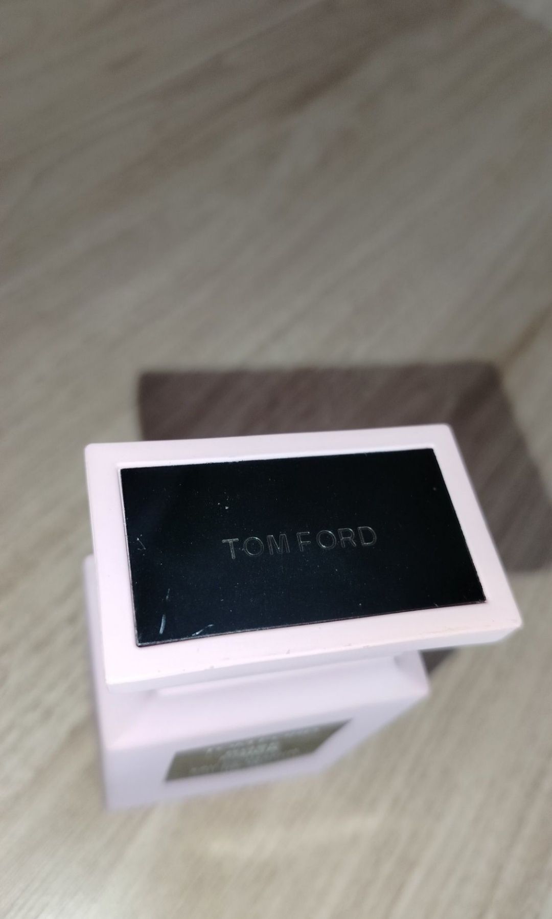 Perfumy Tom Ford