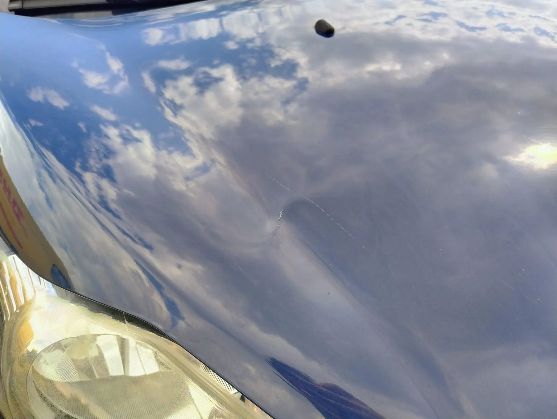 Ford Fiesta Ford Fiesta MK7 2009 1.25 82KM