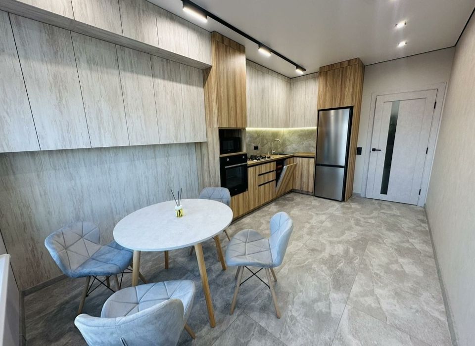 Оренда 1к кв вул Шевченка ЖК Семицвіт