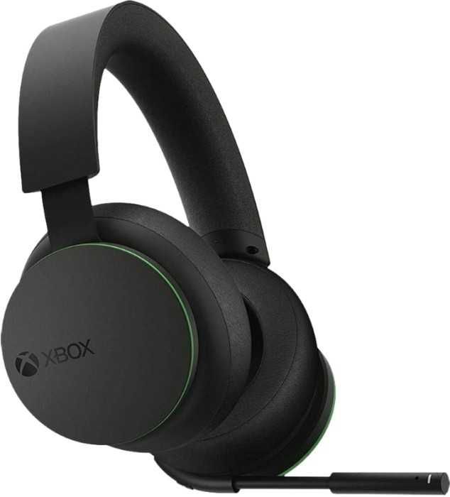 Навушники Microsoft Xbox Wireless Headset •НОВІ•ГАРАНТІЯ•