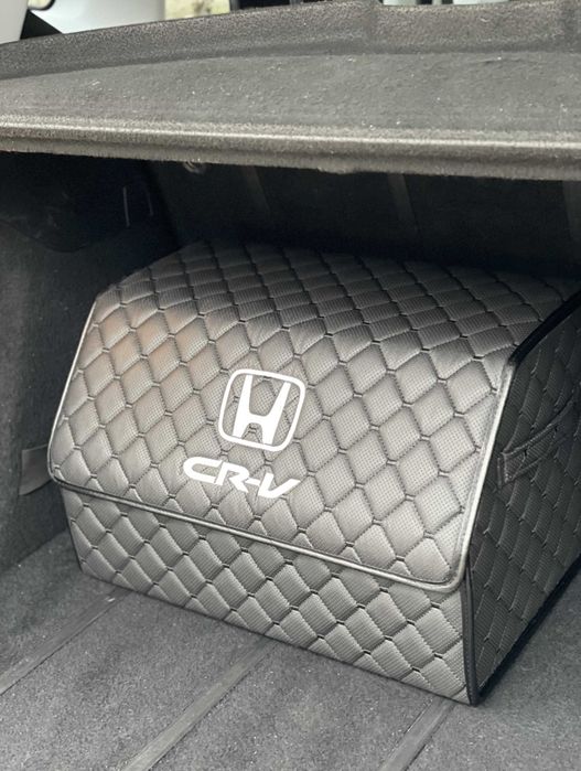 Автокейс, органайзер в авто, сумка в багажник, саквояж для авто