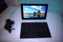 Laptop 2w1 Sony Vaio Tap 11 SVT1121C5E 11.6" i7/4GB/128SSD MŁAWA
