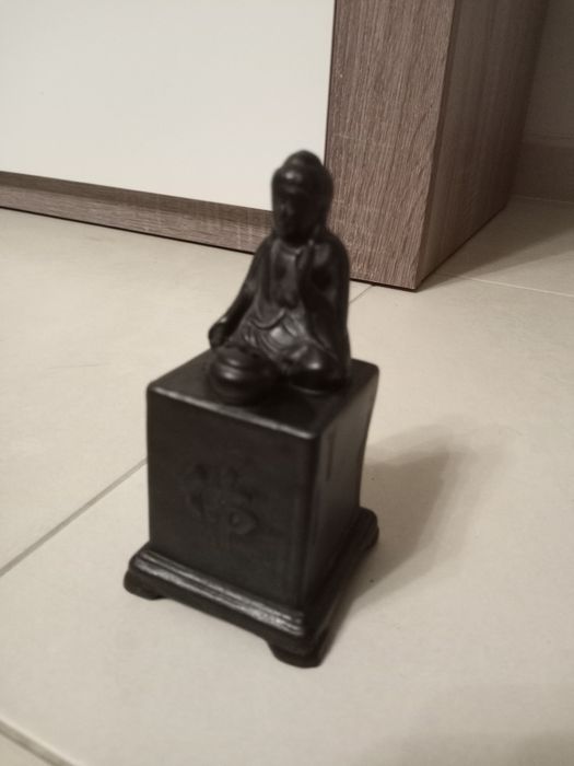 Queimador de incenso