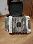 Concertina Dino Bafetti