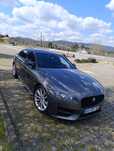 Jaguar XF 2.0 D R-Sport Aut. 180cv
