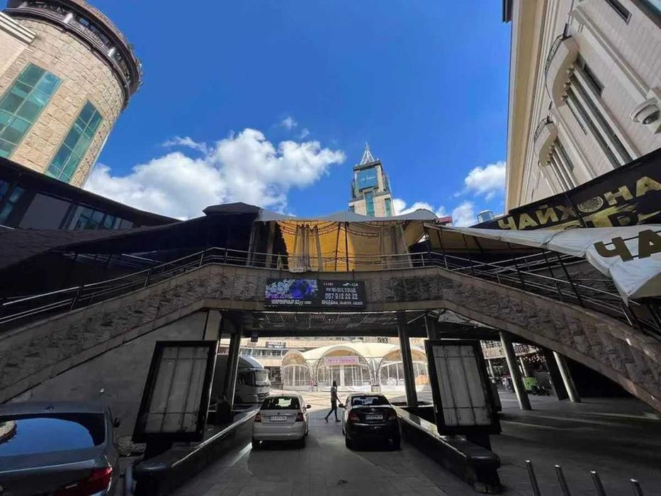 Бар Велика Васильківська 3 Арена сіті пл. українських героїв центр