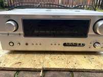 Amplituner Denon AVR-2307