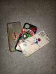 Etui Huawei P 40 lite