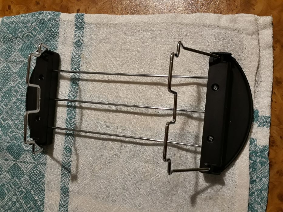 Підставка для підігріву до тостера Saturn