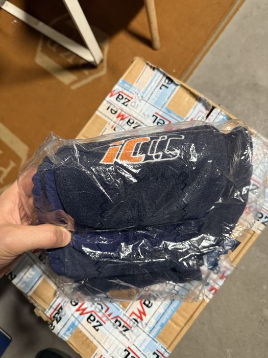 Szaliko-czapka-rekawiczki PKP Intercity