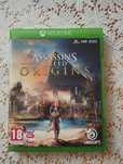 Assassin's Creed Origins XBOX One/Series