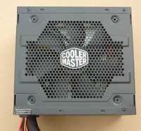 Zasilacz Cooler Master Elite V3 500 /PCI-E 2.0 6+2