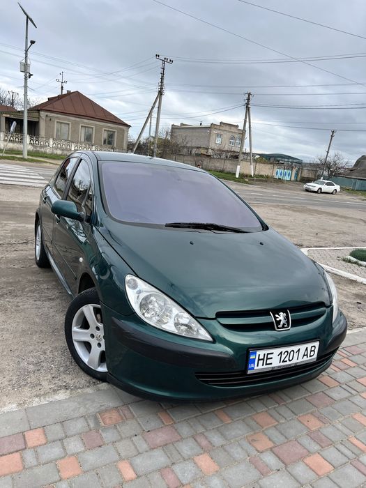 Продам peugeot 307 пежо