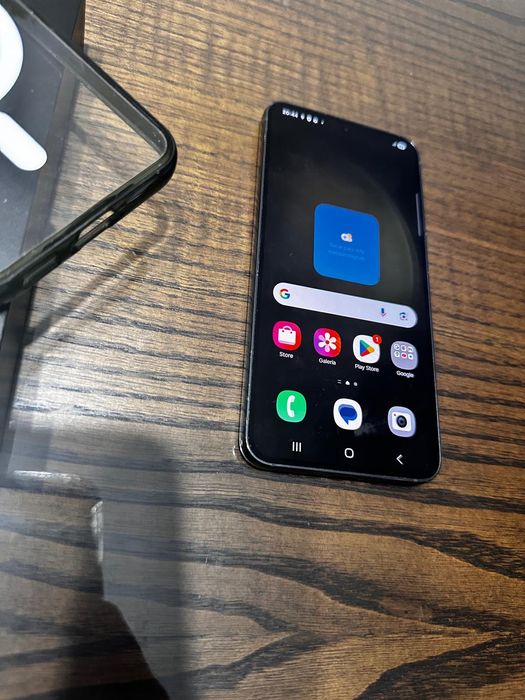 Vendo/Troco Samsung S23 256G 5G