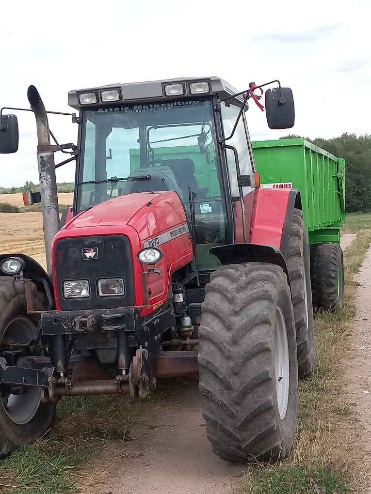 Mf 6270 w orginale 8300h