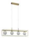 Lampa wisząca ..Eglo Vallaspra 97793. Cena 150 zł