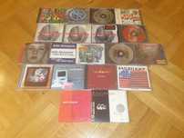Płyty CD - punk, hardcore, bad religion dezerter hey armia izrael