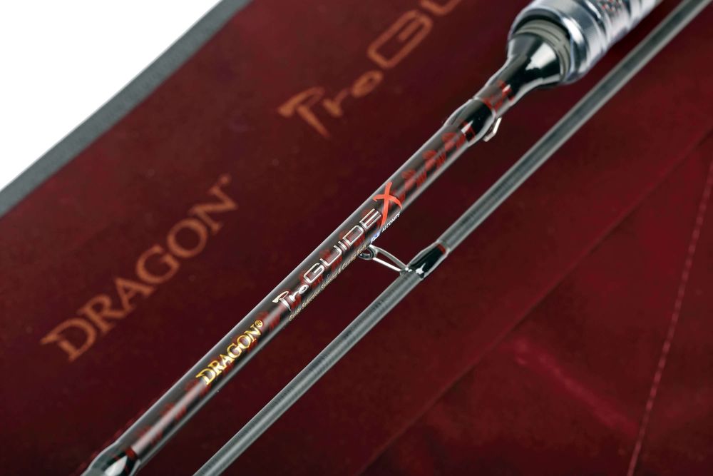 Dragon pro guide-x