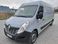 Renault Master 2019 rok Zarejestrowany